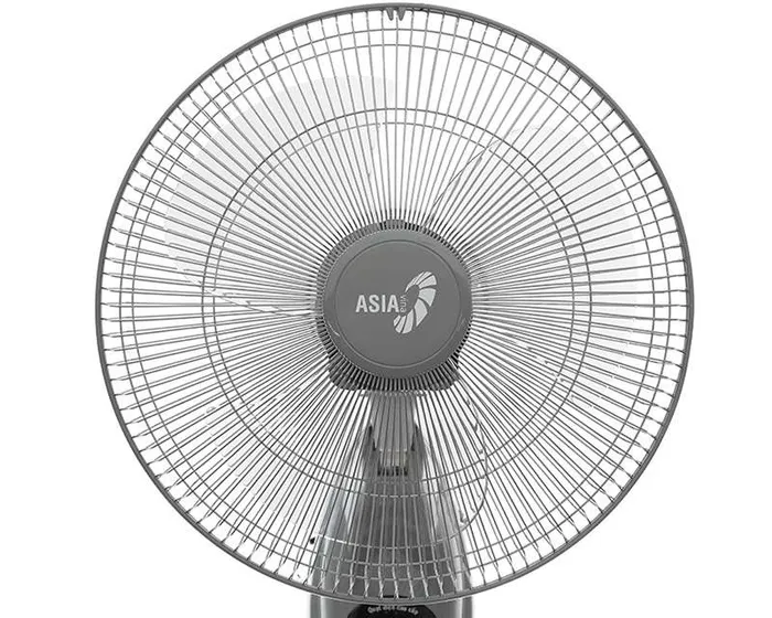 Asiavina VY377990 - Xám sở hữu công suất mạnh mẽ