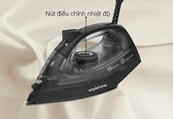 Simplehome ES2477 đa dạng mức nhiệt
