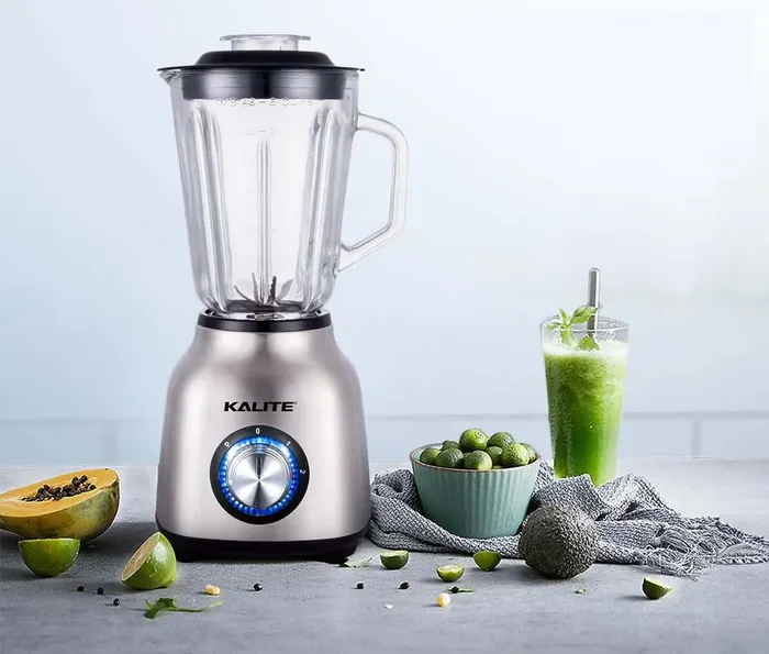 Máy xay sinh tố Kalite KLB650 thiết kế trang nhã 