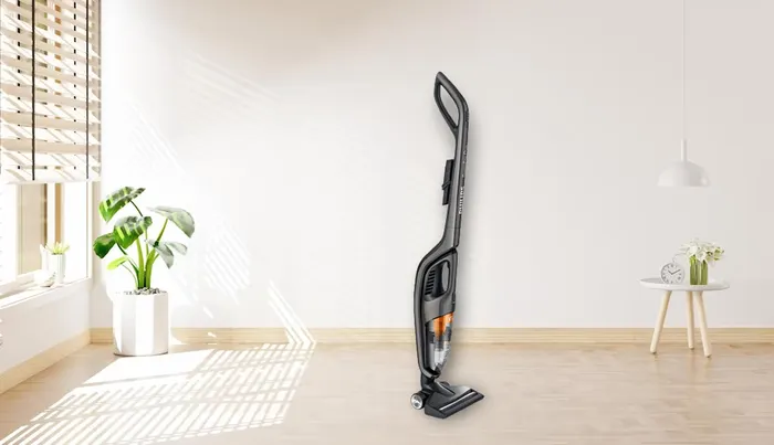 Thiết kế hiện đại của Máy Hút Bụi Philips FC6168