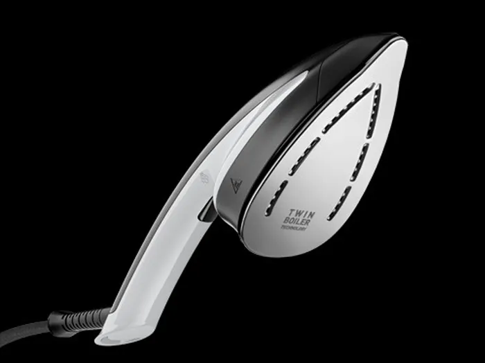 Mặt ủi Tefal QT1510E0 bằng kim loại bền bỉ