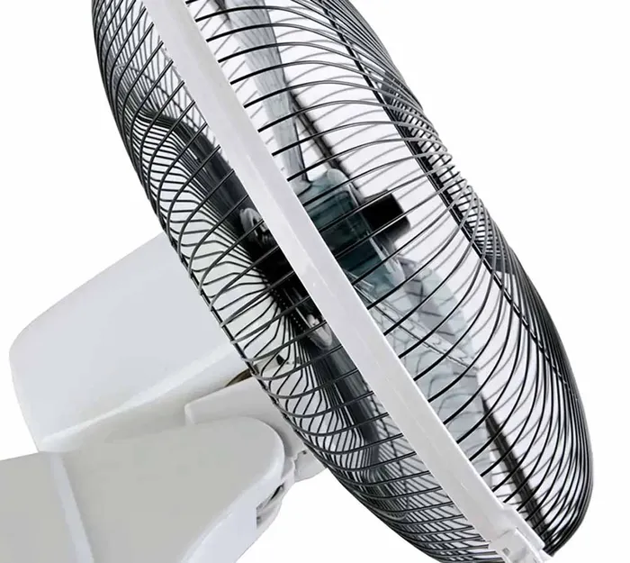 Benny BFW48T tích hợp motor hoạt động bền bỉ