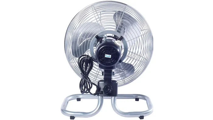 Dasin KDD-1435 tích hợp với 3 tốc độ gió tùy chỉnh