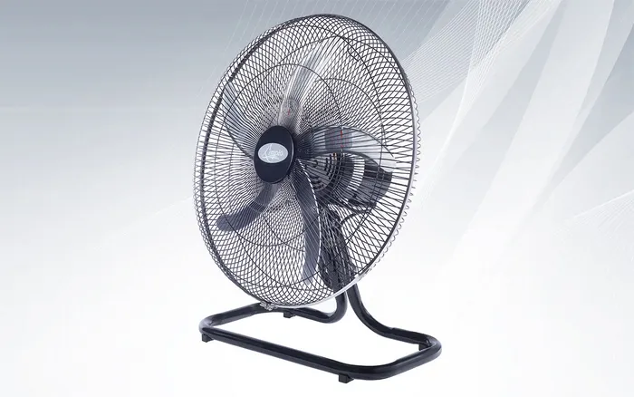 Limpio KHDB-2050 hoạt động công suất 57W