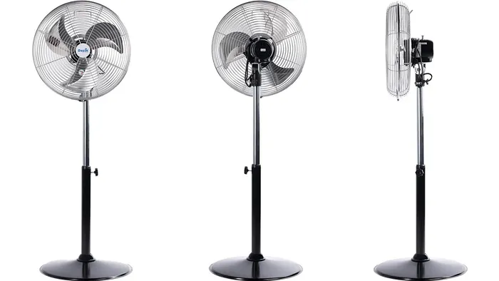 Dasin KSM-1845 hoạt động công suất 70W