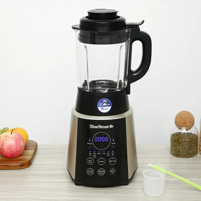 Bluestone BLB-6033 được tích hợp sẵn 9 chương trình nấu