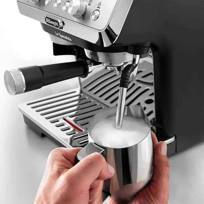Delonghi EC9155.MB có nhiều tính năng hiện đại