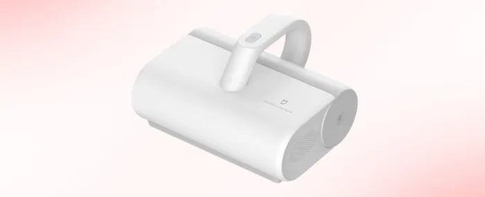 Xiaomi Mijia MJCMY01DY sở hữu thiết kế nhỏ gọn