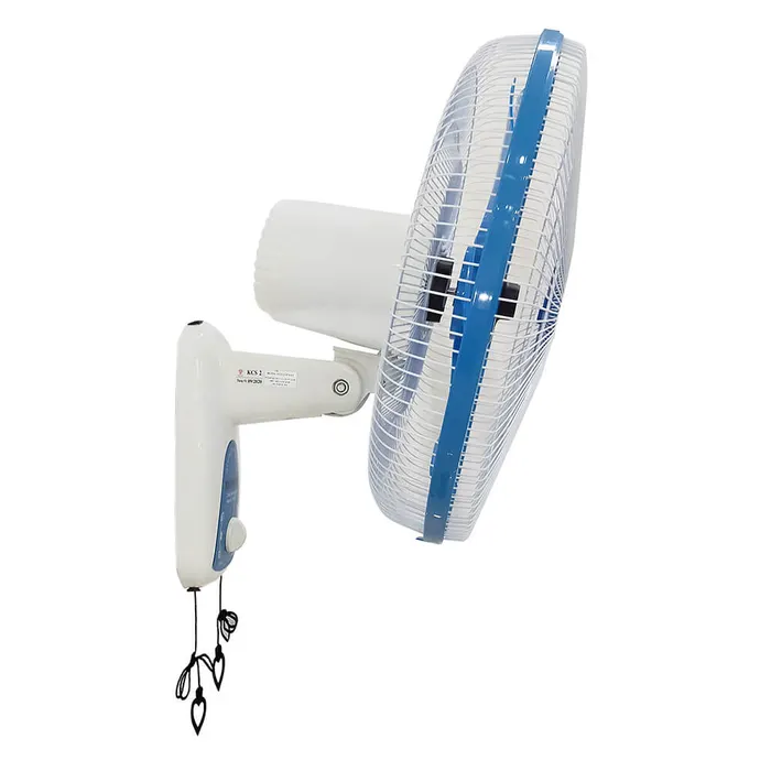 Động cơ của quạt treo Yanfan TC408 làm từ đồng nguyên chất