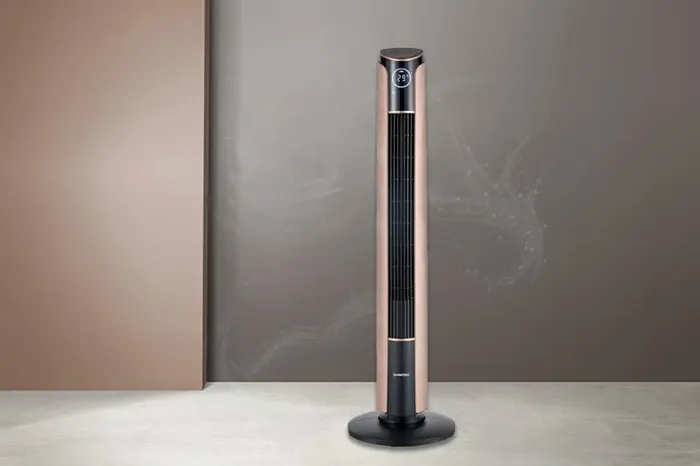 Shimono SM-TF42FL hoạt động với công suất 45W