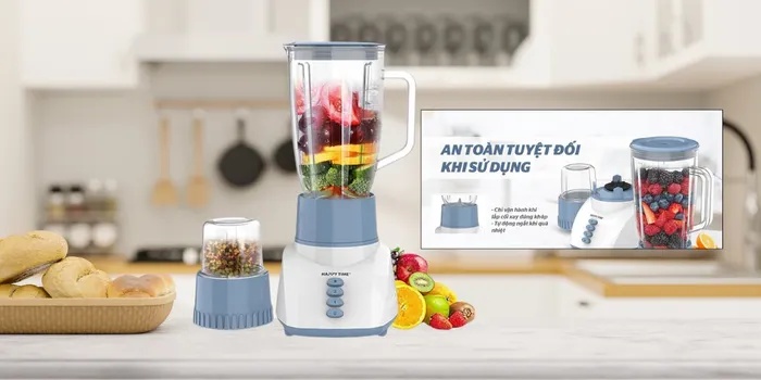 Thiết kế an toàn cho người sử dụng