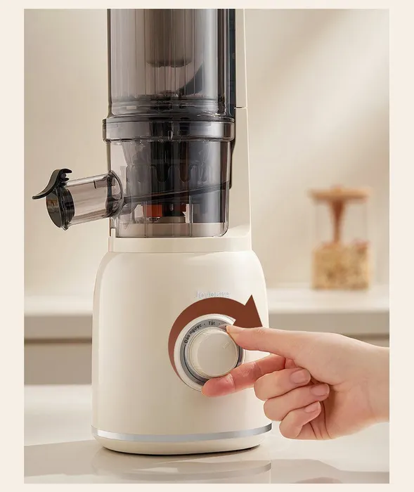 Núm xoay điều khiển tiện lợi