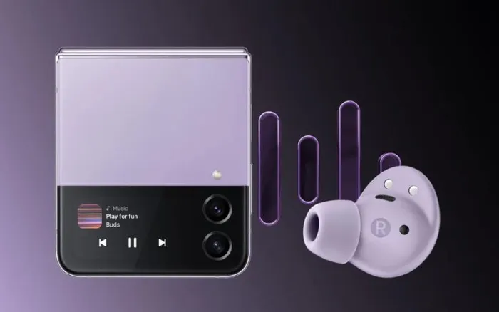 Âm thanh Hi-fi 24bit để mang đến dòng âm thanh chất lượng cao