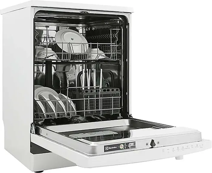 Giá đỡ trong máy rửa chén Electrolux ESF5206LOW