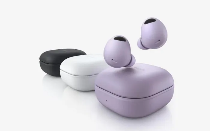 Tai nghe Bluetooth True Wireless Samsung Galaxy Buds 2 Pro R510N