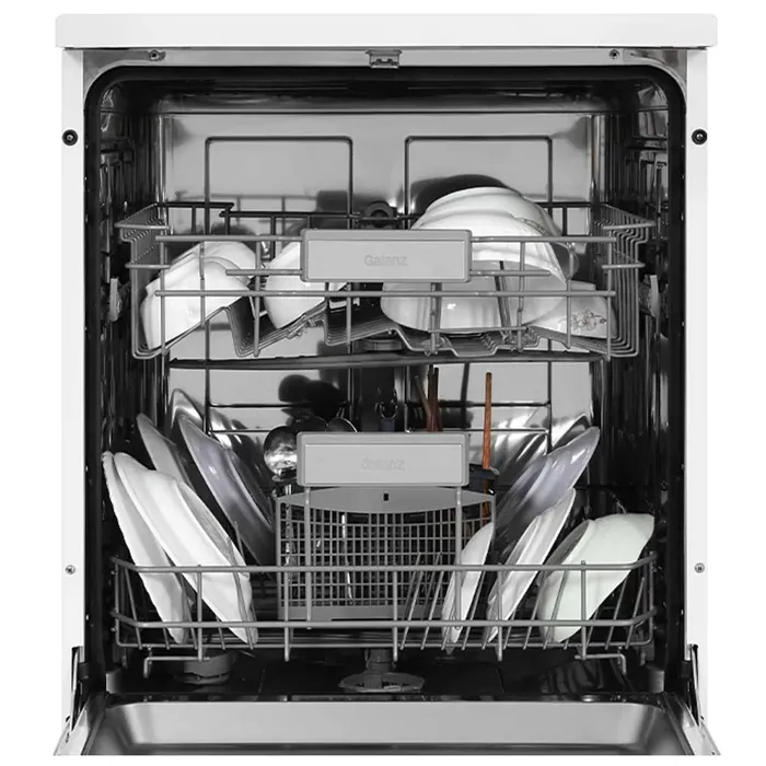 Khoang máy rửa chén Galanz GR12462T
