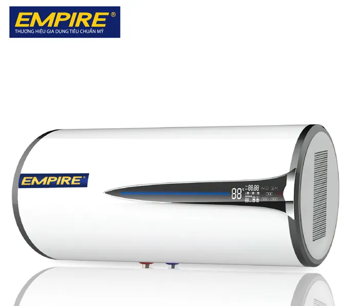 Máy nước nóng Empire EPGA-80LN trang bị màn hình LED trực quan