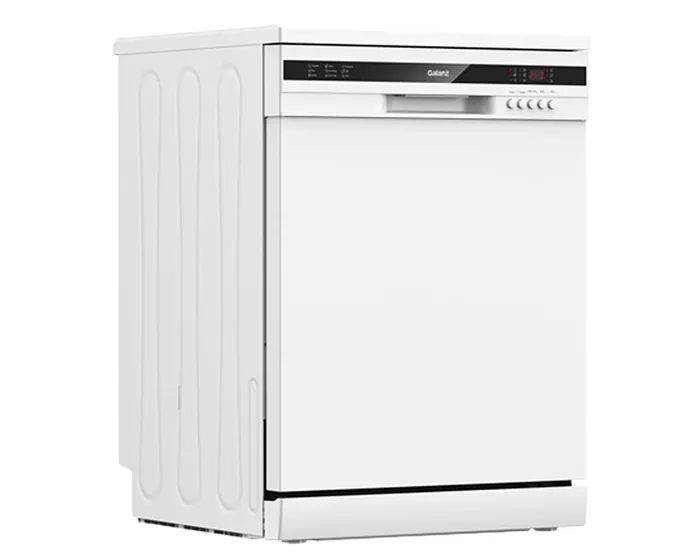 Bảng điều khiển dễ sử dụng