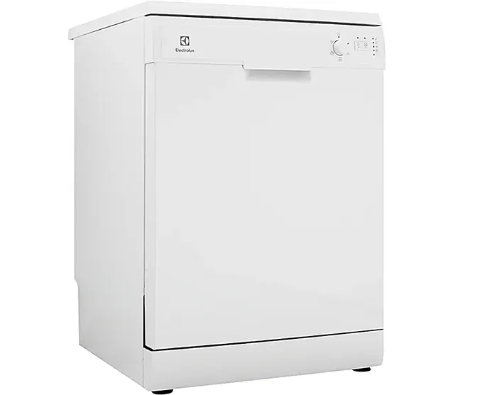 Máy rửa chén Electrolux ESF5206LOW chất liệu cao cấp 