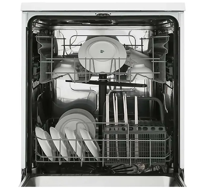 Máy rửa chén Electrolux ESF5206LOW làm sạch bát đĩa hiệu quả 