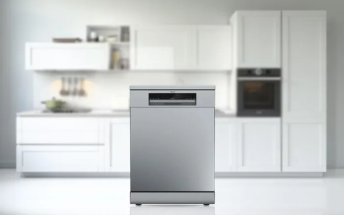 Máy rửa chén Teka DFS 26610 SS 