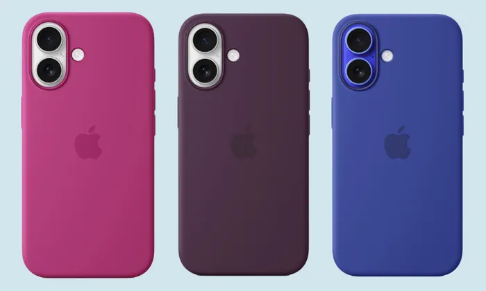 Ốp Lưng iPhone 16 đem đến các phiên bản màu tinh tế 