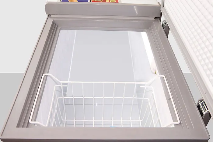 Lòng tủ côi phẳng phủ nhựa