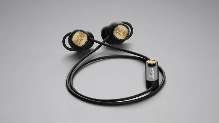 Tai nghe Minor II Bluetooth Black sở hữu chuẩn kết nối Bluetooth 5.0