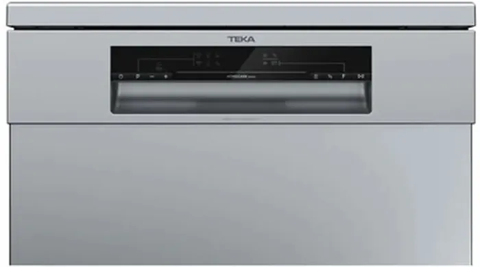 Máy rửa chén Teka DFS 26610 SS điều khiển cảm ứng