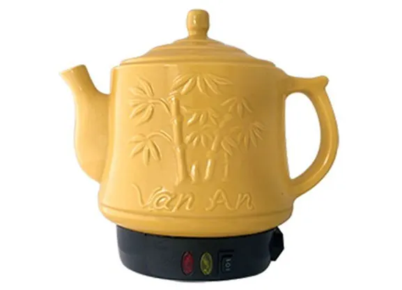 Siêu Sắc Thuốc Vạn An VA 61-Tre