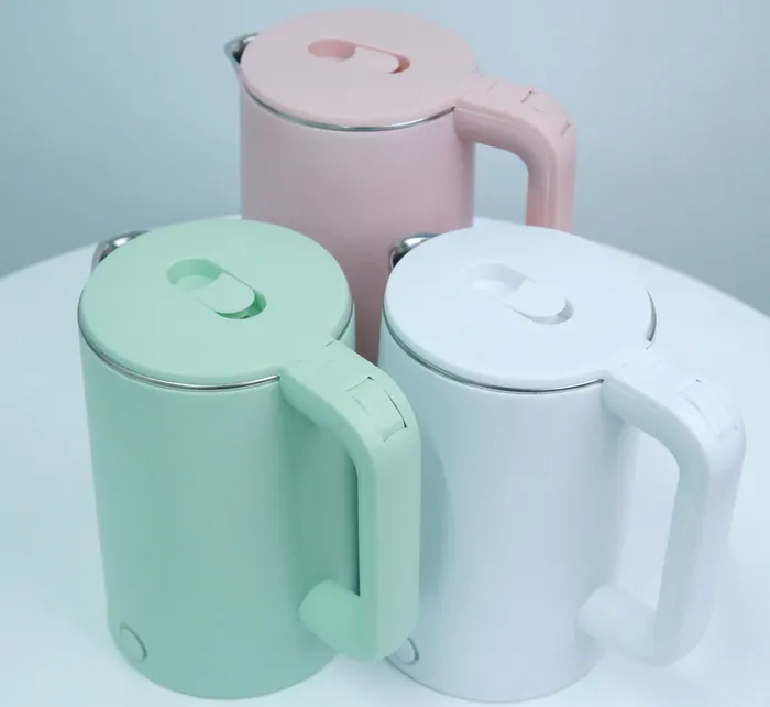 Ấm đun nước siêu tốc Perfect PF-B9 thiết kế hiện đại