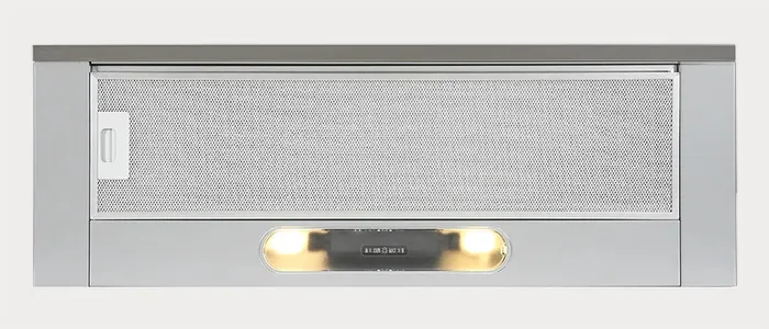 Smeg 60cm KSET62E có đèn LED chiếu sáng