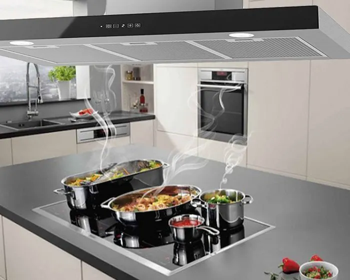 Công suất lớn hiệu quả nhanh chóng