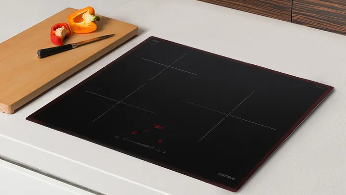 Bếp điện từ 3 vùng nấu Hafele HC-I603D