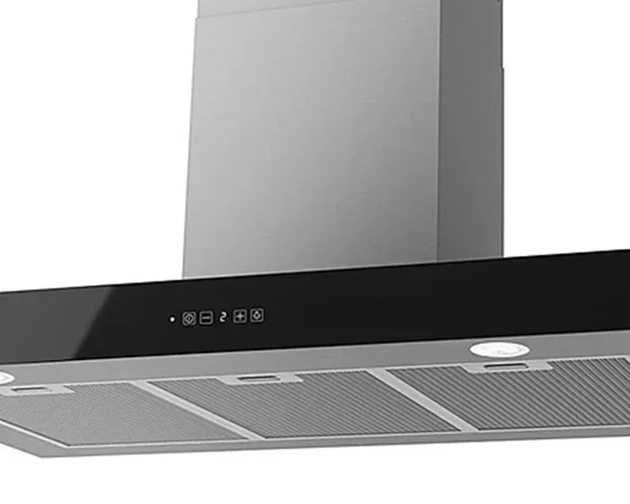 Lưới lọc mỡ 3 lớp dễ dàng vệ sinh