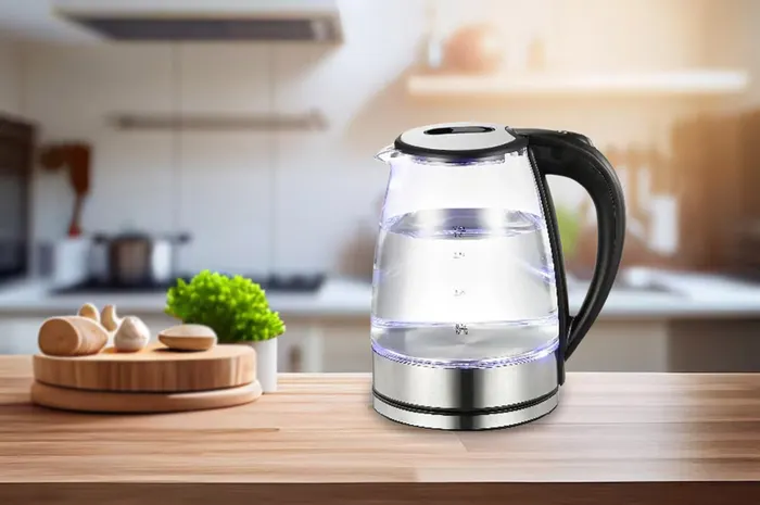 Bình đun siêu tốc 1.8 lít Perfect PF-IN19