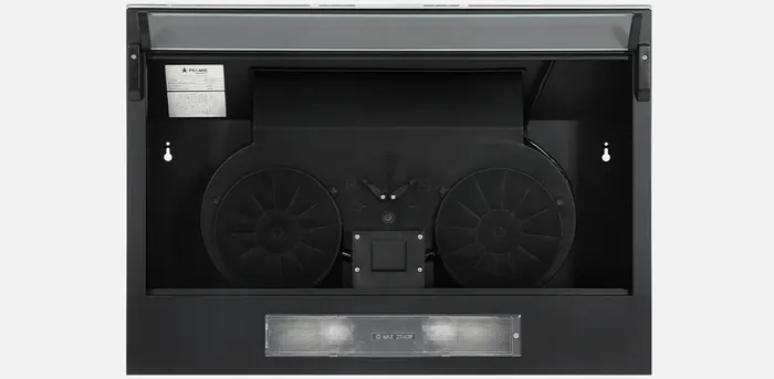 Pramie CH22-700 - Malaysia trang bị motor siêu khỏe 