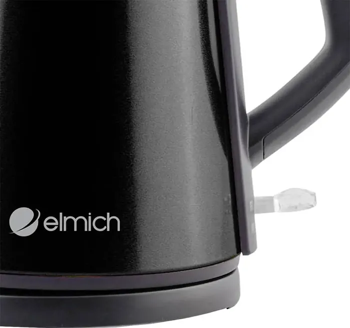 Chất liệu của bình đun siêu tốc Elmich 1.5L KEE-1785 an toàn cho sức khỏe