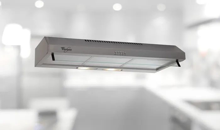 Máy hút mùi Whirlpool 90cm AKR921IX