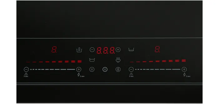 Phím điều khiển cảm ứng