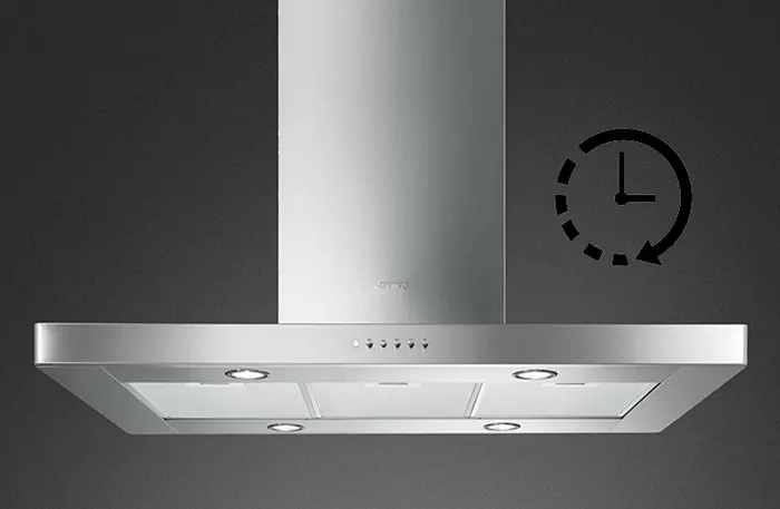 Chức năng hẹn giờ tiện lợi