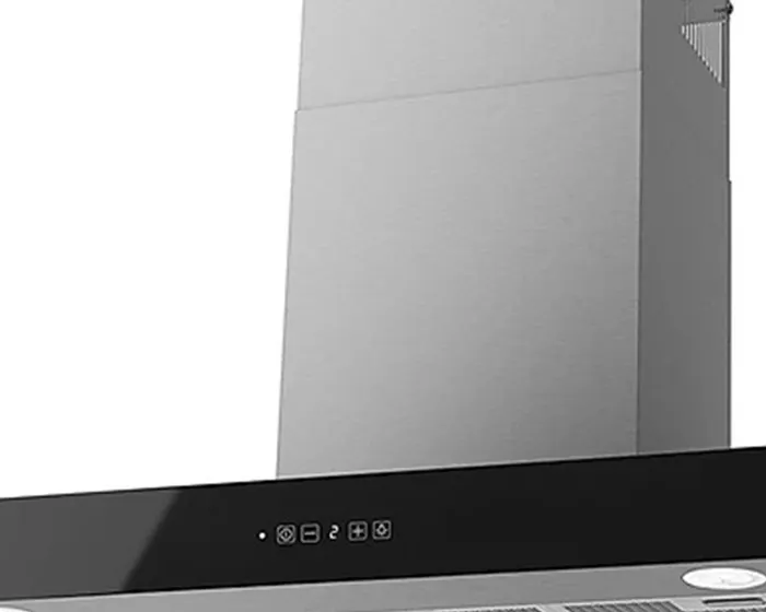 Thao tác điều khiển cảm ứng tiện lợi