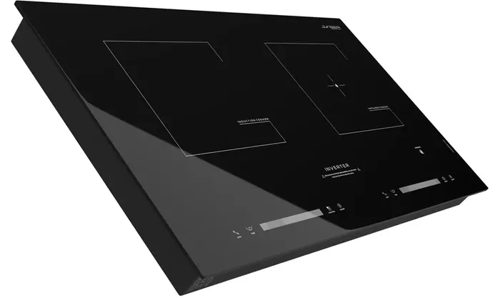 Mặt kính bếp Junger ID-16 chất liệu Schott Ceran 