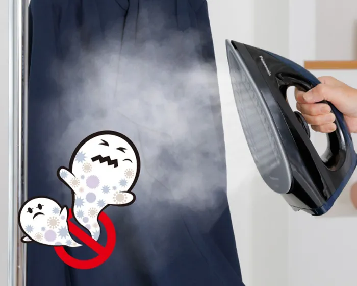 Loại bỏ vi khuẩn hiệu quả