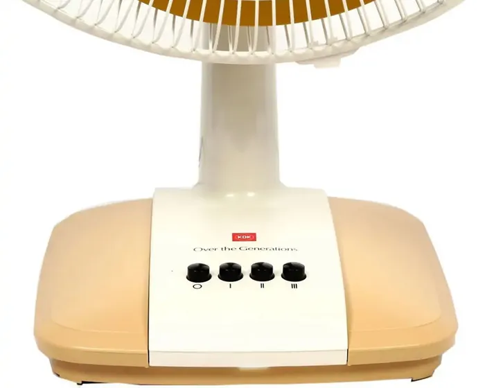 KDK A40B(GD) điều chỉnh công tắc