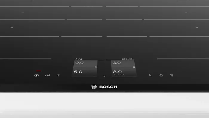 Bếp từ Bosch PXY875KW1E điều khiển cảm ứng