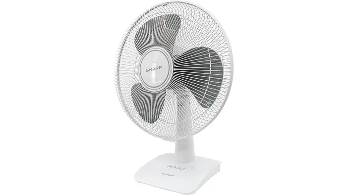 Sharp PJ-T40MV-LG hoạt động với công suất 55W