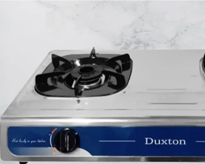 Núm xoay điều khiển dễ sử dụng