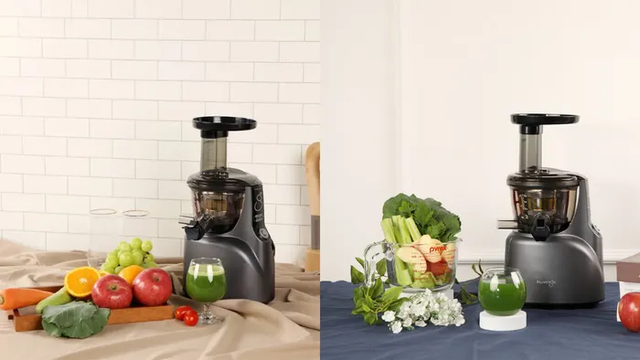 Máy ép trái cây tốc độ chậm Kuvings J80