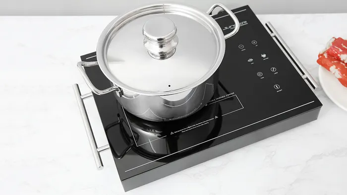 Junger MT21 đảm bảo an toàn khi sử dụng